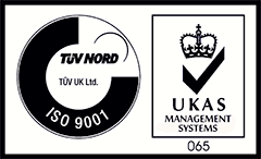 ISO 9001:2008 Certified Standard